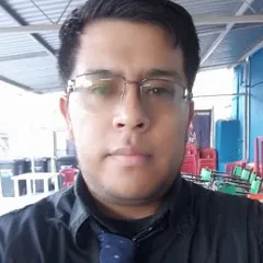 Luis Godínez Cortez