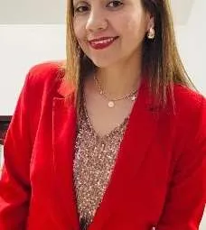 Perla Gómez Carranza