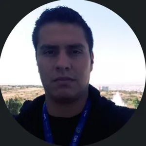 Ricardo Sánchez Reyes